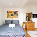 Gemuetliche Wohnung Mit Nilblick Und Smart-Tv In Zamalek